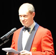 PRESIDENT DE LA GERONDINE