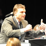 DIRECTEUR DE L'HARMONIE ET DE L'ECOLE DE MUSIQUE