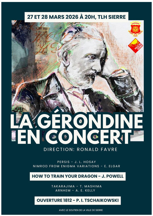 Présentation de notre ensemble